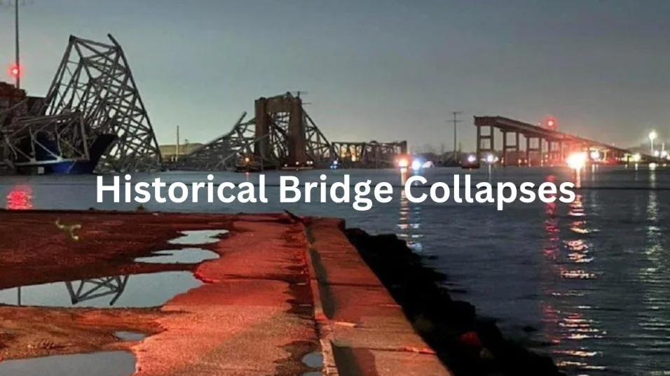 Baltimore Bridge Collapse