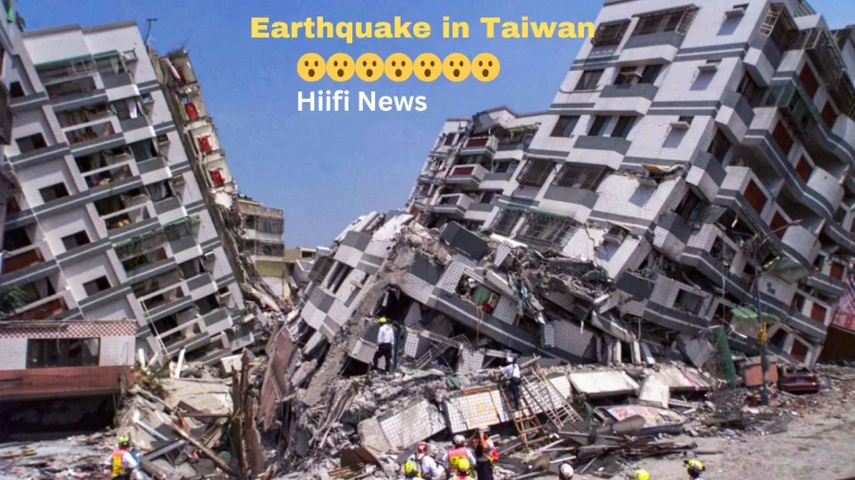 Earthquake