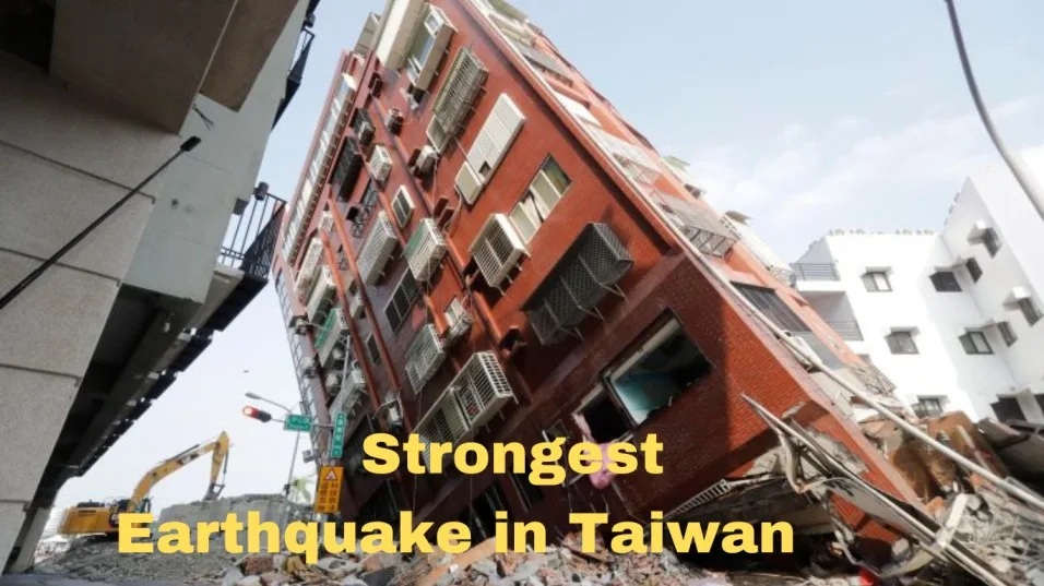 Earthquake