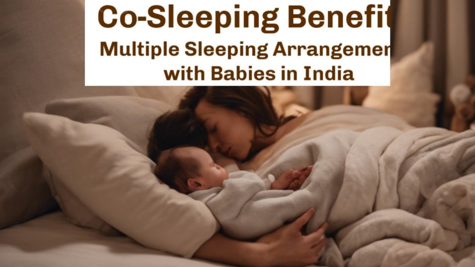 Co-Sleeping